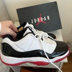 Air Jordans